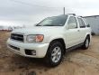 2000 Nissan Pathfinder