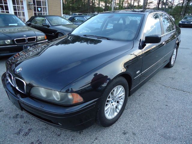 2003 BMW 5 series for sale