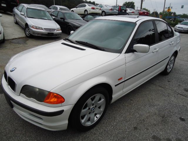2001 BMW 3 series for sale