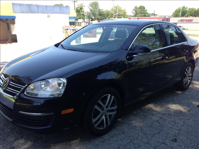 2006 Volkswagen Jetta