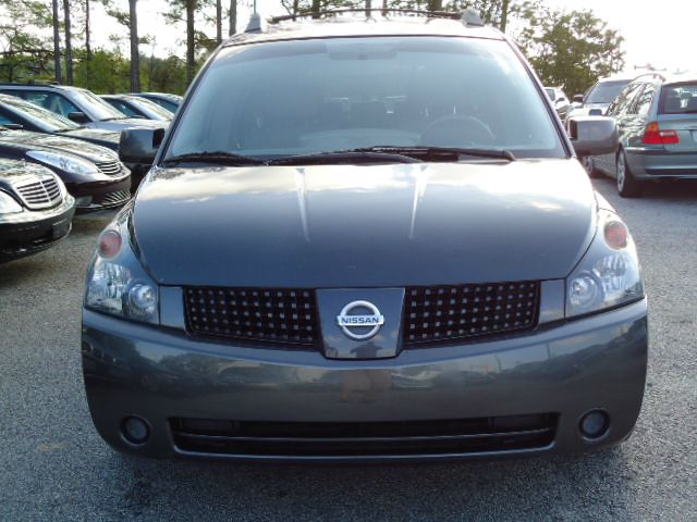 2006 Nissan Quest