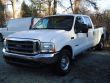 2003 Ford F350