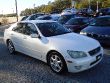 2001 Lexus IS 300