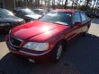 1999 Acura RL