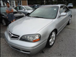 2003 Acura CL