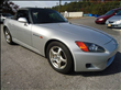 2002 Honda S2000