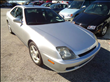 2001 Honda Prelude