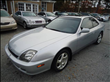 2001 Honda Prelude