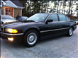 1998 BMW 7 series