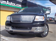 2006 Lincoln Mark LT