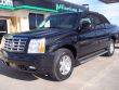 2002 Cadillac Escalade EXT