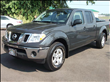 2010 Nissan Frontier