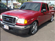2005 Ford Ranger