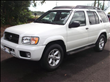 2004 Nissan Pathfinder