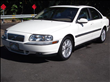 2002 Volvo S80