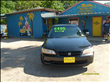 2000 Honda Accord
