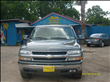 2001 Chevrolet Suburban