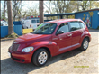 2006 Chrysler PT Cruiser