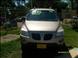 2006 Pontiac Montana SV6
