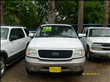 2002 Ford Expedition