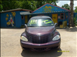 2005 Chrysler PT Cruiser