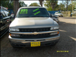 2001 Chevrolet Tahoe