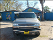 2001 Chevrolet Tahoe
