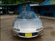 2000 Chevrolet Camaro