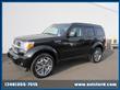 2009 Dodge Nitro