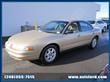 2000 Oldsmobile Intrigue