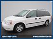 2007 Ford Freestar