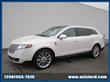 2010 Lincoln MKT