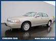 2011 Lincoln Town Car
