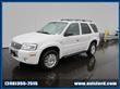 2005 Mercury Mariner