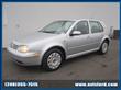 2003 Volkswagen Golf