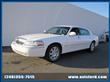 2010 LINCOLN Town Car