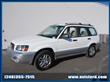 2005 Subaru Forester