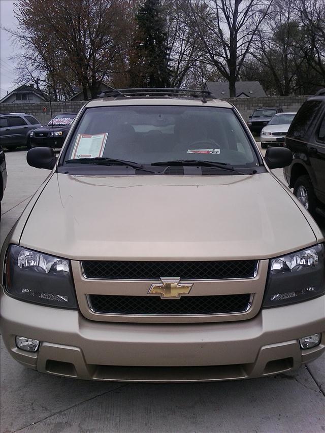 2006 Chevrolet TrailBlazer for sale
