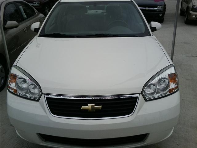 2007 Chevrolet Malibu for sale