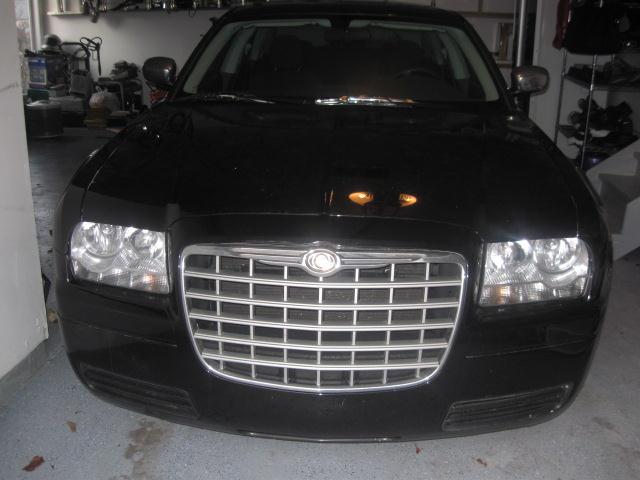 2008 Chrysler 300 for sale