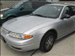 2002 OLDSMOBILE ALERO