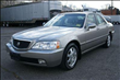 2002 Acura RL