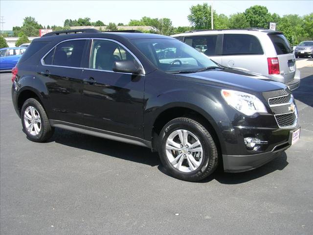 2012 Chevrolet Equinox for sale