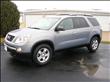 2008 GMC Acadia