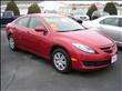 2011 Mazda 6