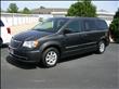 2011 Chrysler Town & Country
