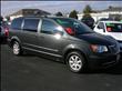 2011 Chrysler Town & Country
