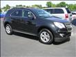 2012 Chevrolet Equinox