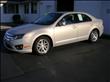 2010 Ford Fusion