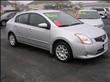 2011 Nissan Sentra